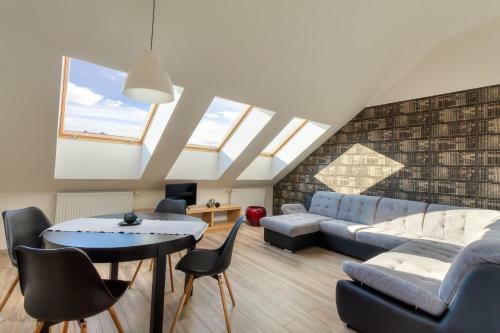 Pr6 Apartments