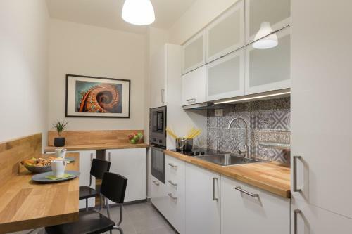 Pr6 Apartments