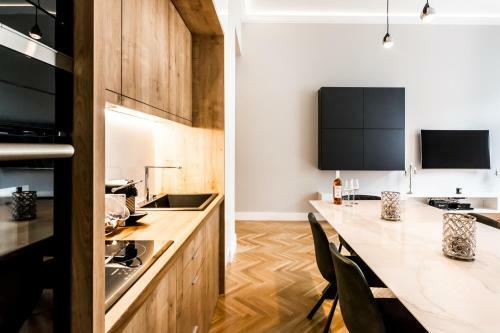 Apartamento Bpr Opera Lux Treasure