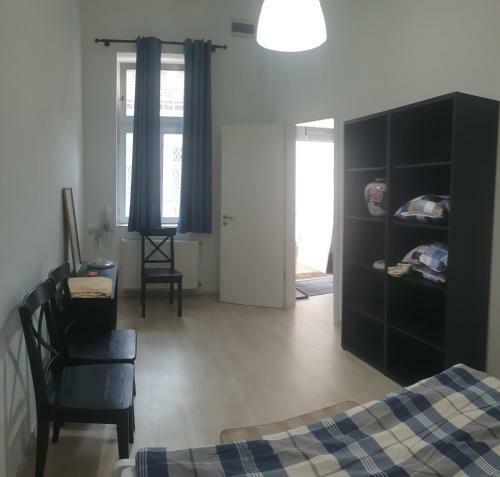 Apartamento Near J�kai T�r With 3 Rooms
