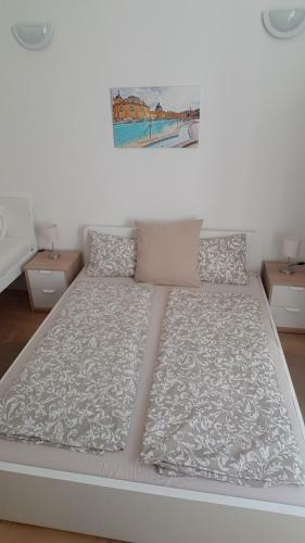 Apartamento Near J�kai T�r With 3 Rooms