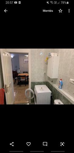 Apartamento Near J�kai T�r With 3 Rooms