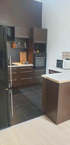 Apartamento Near J�kai T�r With 3 Rooms
