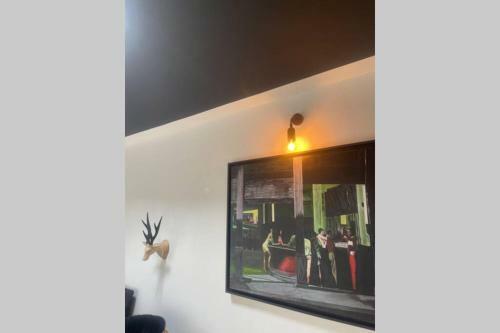 Apartamento Apt 35 M2 Baignoire Baln�o Terrasse Priv�e