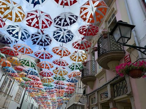 �gueda Hostel & Friends