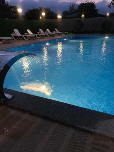 Hotel Sofia