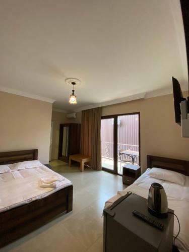 Hotel Sofia