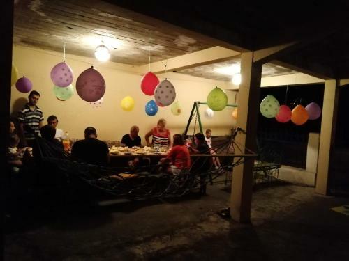 Kobuleti Guest House Adelina