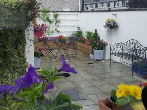 Castlebar Town House