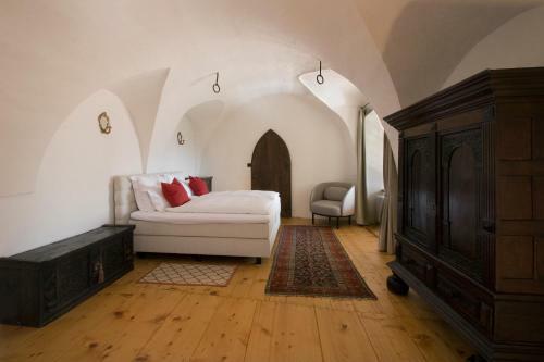 Apartamento Schloss Freudenstein