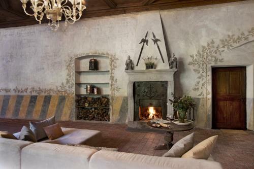 Apartamento Schloss Freudenstein