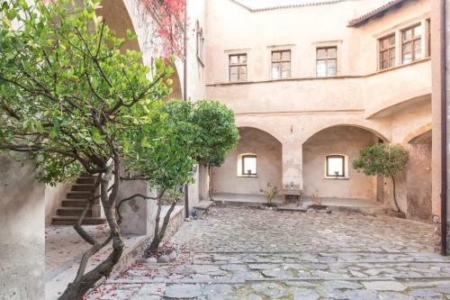 Apartamento Schloss Freudenstein
