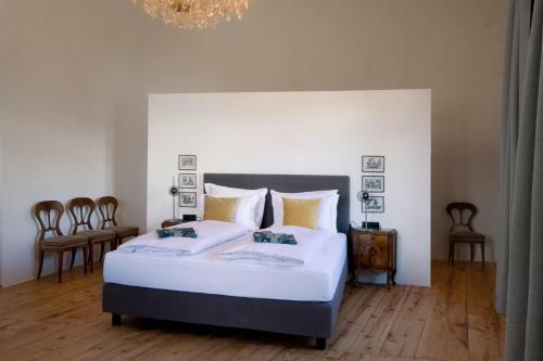 Apartamento Schloss Freudenstein