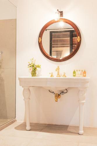 Apartamento Schloss Freudenstein