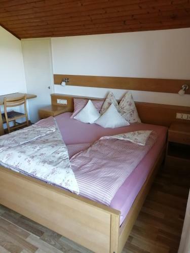 Agroturismo Haus Ebner Eppan An Der Weinstra�e St Pauls