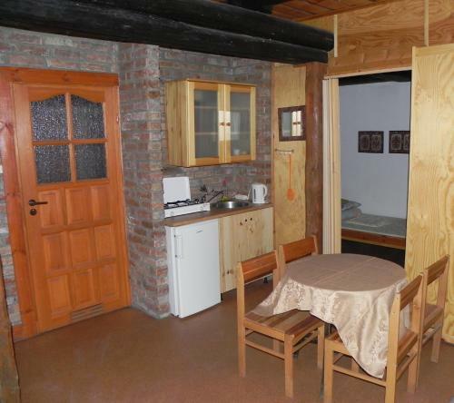 Agroturismo Dom Go?cinny Bogdany