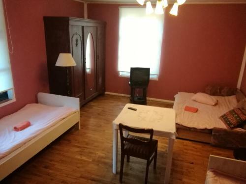 Agroturismo Dom Go?cinny Bogdany