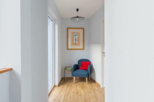 Apartamento Chez Delphine