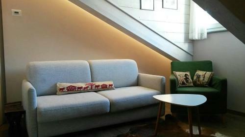 Apartamento Casa Bellini