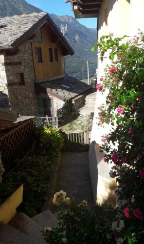 Apartamento Clou Accomodation
