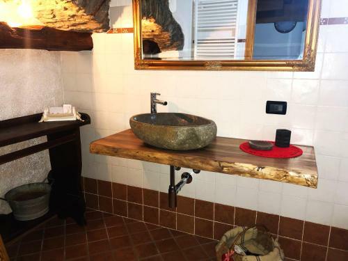 Bed & Breakfast La Chambre Des R�ves