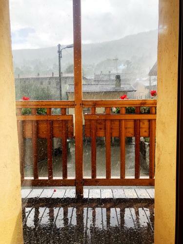 Bed & Breakfast La Chambre Des R�ves