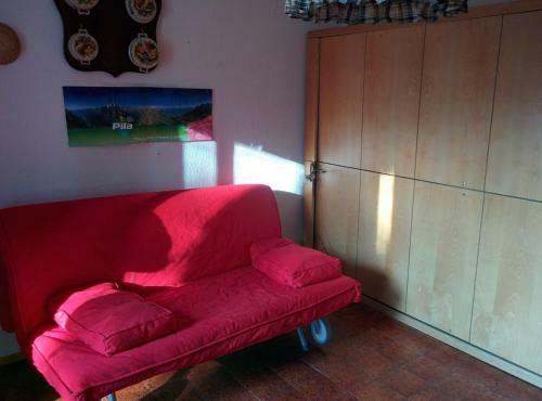 Apartamento Pila Studio