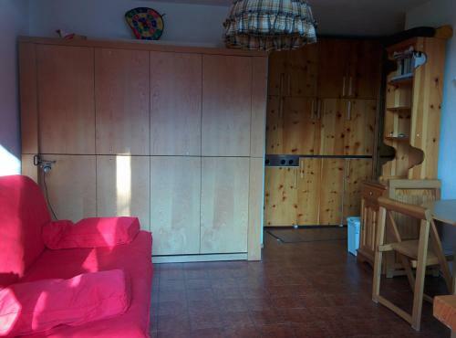 Apartamento Pila Studio