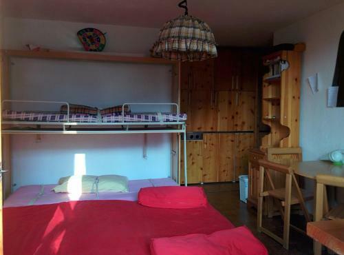 Apartamento Pila Studio