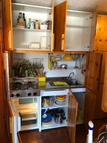 Apartamento Pila Studio