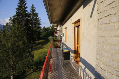 A Casa Di Martina