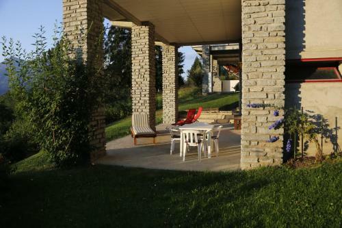 A Casa Di Martina