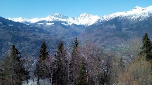 A Casa Di Martina