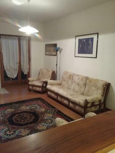 Apartamento Case Vacanze Robetez