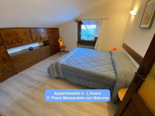 Apartamento Il Tiglio