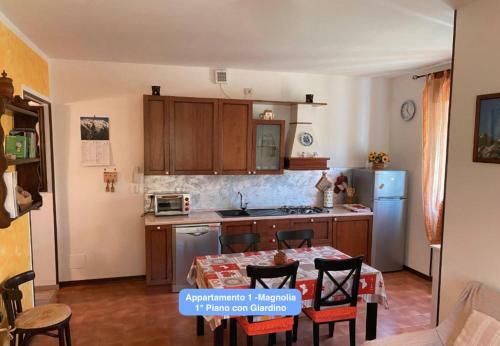Apartamento Il Tiglio