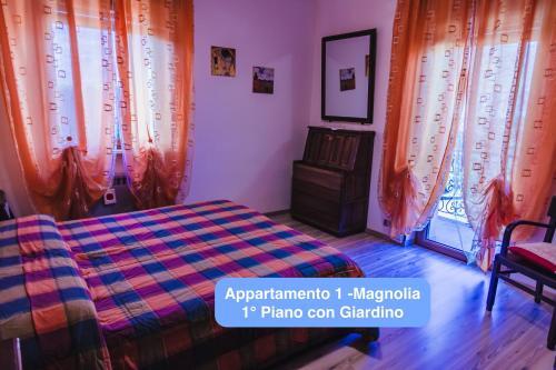 Apartamento Il Tiglio