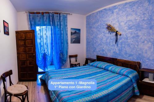 Apartamento Il Tiglio