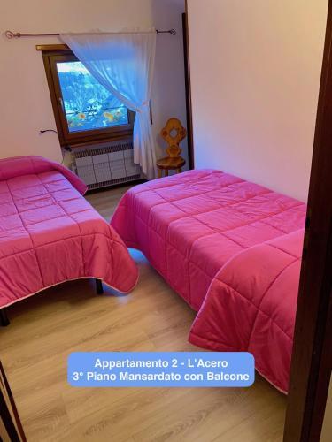 Apartamento Il Tiglio
