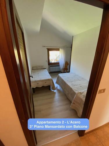 Apartamento Il Tiglio