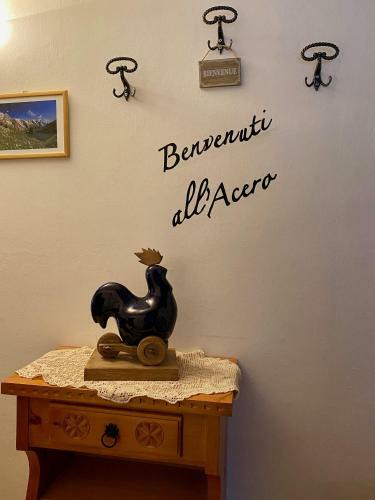 Apartamento Il Tiglio