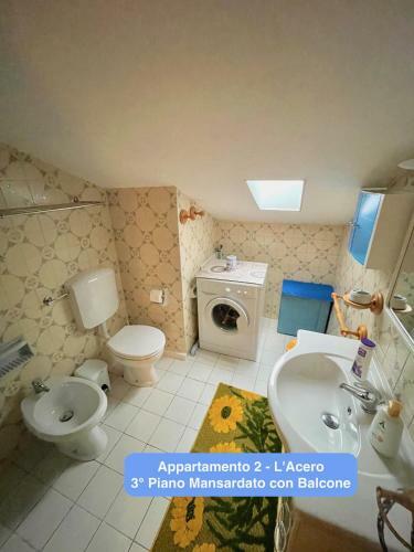 Apartamento Il Tiglio