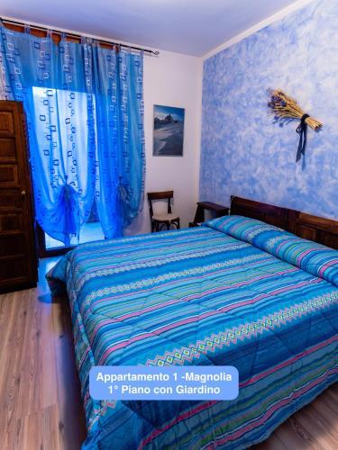 Apartamento Il Tiglio