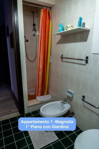 Apartamento Il Tiglio