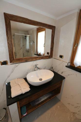 Bed & Breakfast Suite Del Villaggio