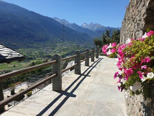 Bed & Breakfast Suite Del Villaggio