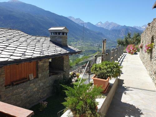 Bed & Breakfast Suite Del Villaggio