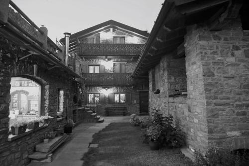 Bed & Breakfast Suite Del Villaggio