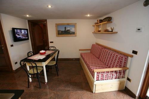 Bed & Breakfast Suite Del Villaggio