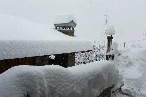 Bed & Breakfast Suite Del Villaggio